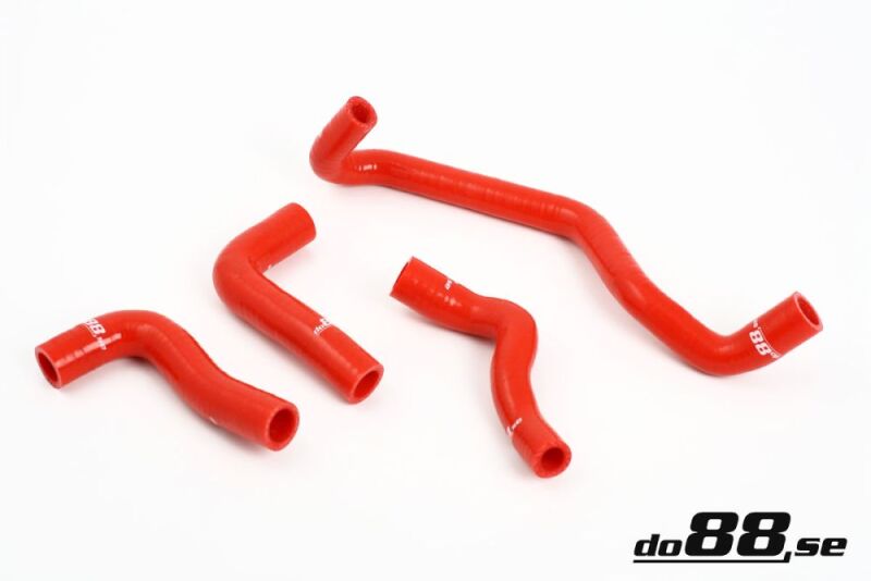 do88 DOB Hose - Heater Fabrication Hoses main image