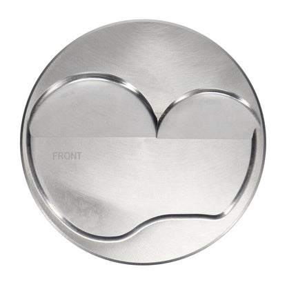 JE Pistons Chevrolet LS Gen III/IV Piston Kit - 4.075 in. Bore - 1.115 in. CH - 2.80 CC - Qty 8 312111 312111 User 4