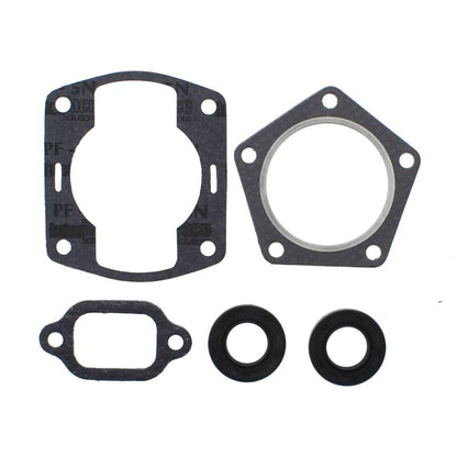 Vertex Pistons Vertex Gaskets  Ccw kioritz CCW 225 FC/1 Complete Gasket Kit w/ Oil Seals 711090 711090 Photo - Primary