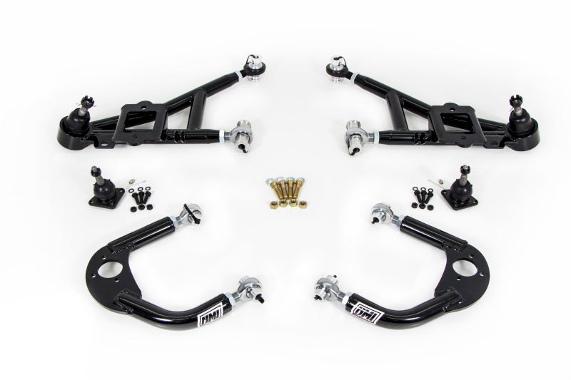 UMI Performance UMI Control Arm Kits Suspension Control Arms main image