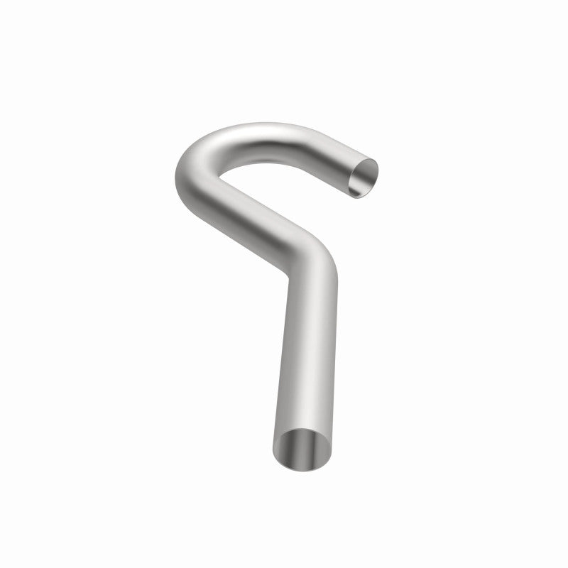 MagnaFlow 3 in 1 Multi Bend Stainless Steel Pipe 10761 360 Degree Image Set