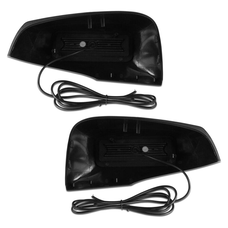 ORACLE Lighting 16-23 Toyota Tacoma LED Off-Road Side Mirror Ditch Lights 5919-001 5919-001 Photo - out of package