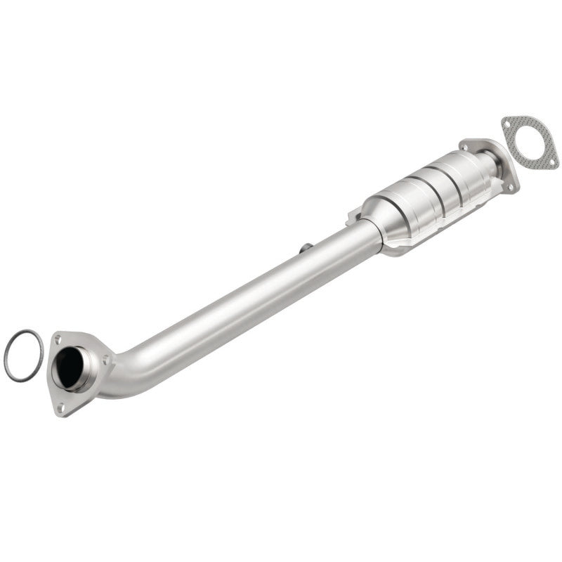 MagnaFlow OEM Grade Federal / EPA Compliant Direct-Fit Catalytic Converter 51602 Photo - Primary