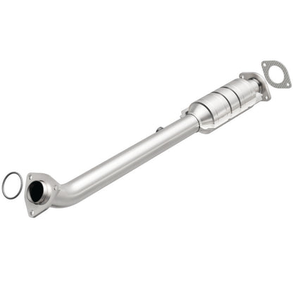MagnaFlow OEM Grade Federal / EPA Compliant Direct-Fit Catalytic Converter 51602 Photo - Primary
