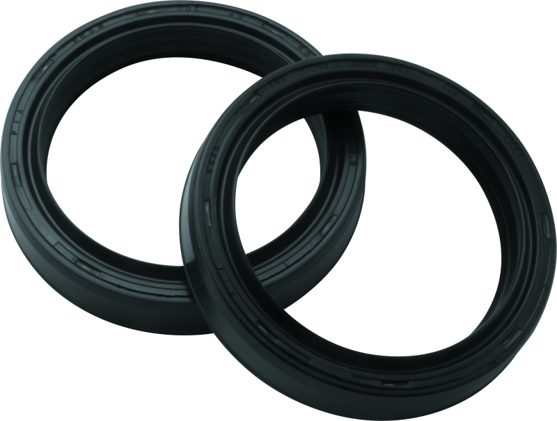 BikeMaster Fork Seal - 43 x 55 x 9.5/10 429035 429035 Photo - Primary
