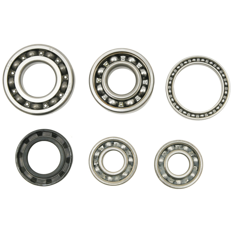 Hot Rods 01-08 Honda TRX 250 EX 250cc Transmission Bearing Kit HR00060 HR00060 Photo - Primary