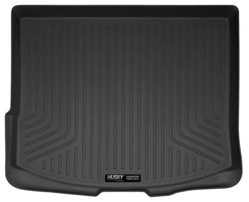 Husky Liners 2013 Ford Escape WeatherBeater Black Rear Cargo Liner (1pc) 23741 Photo - Primary