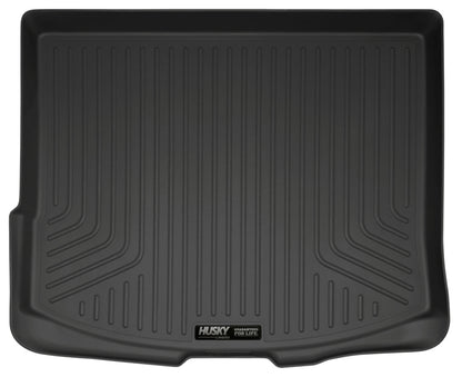 Husky Liners 2013 Ford Escape WeatherBeater Black Rear Cargo Liner (1pc) 23741 Photo - Primary