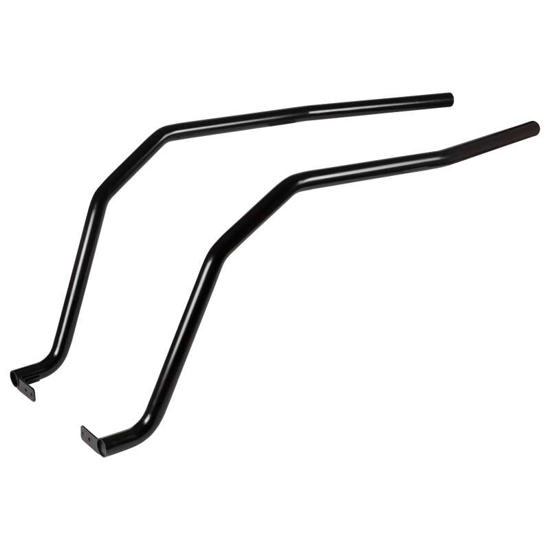 ARB Deluxe Side Rail & Step S 80Ser W/Flr 4411010 4411010 Photo - Close Up