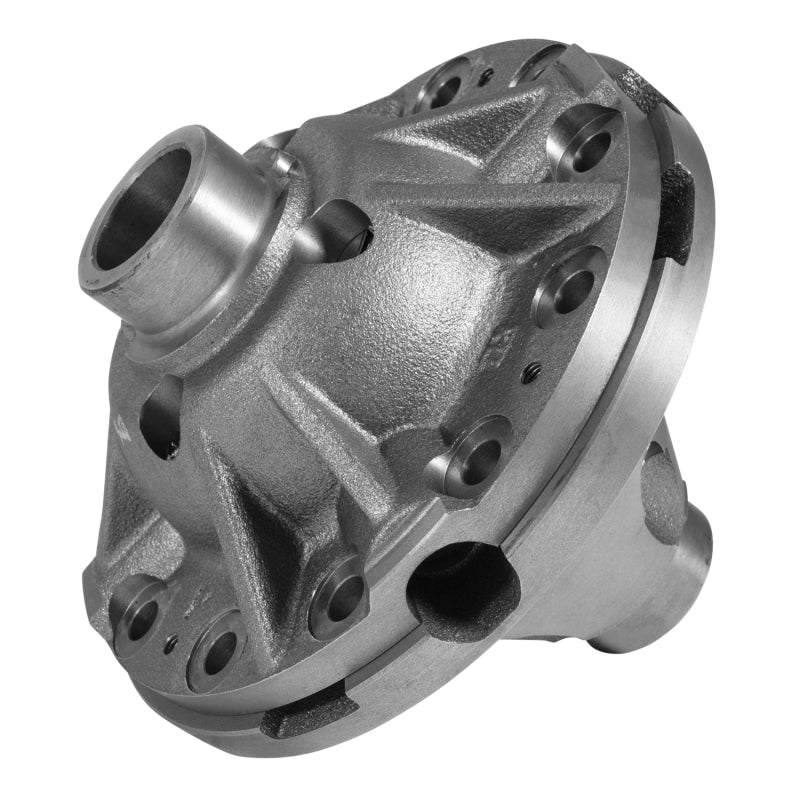Yukon Gear & Axle Yukon 10.5in GM 14 Bolt 4.88 Rear Ring & Pinion Install Kit 30 Spline Positraction YGK2128 YGK2128 User 1