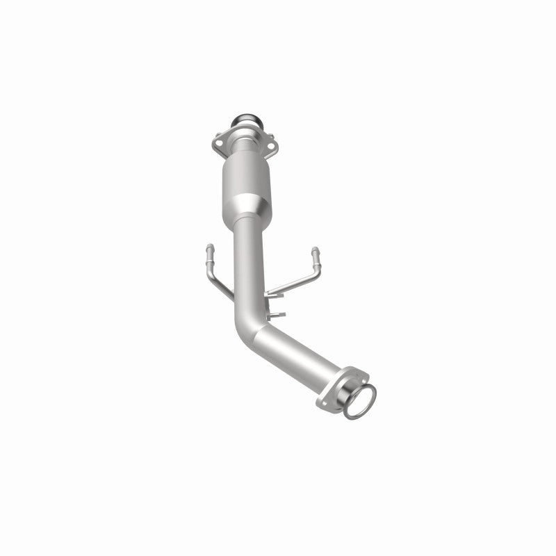 MagnaFlow Toyota Sienna California Grade CARB Compliant Direct-Fit Catalytic Converter 447207 360 Degree Image Set