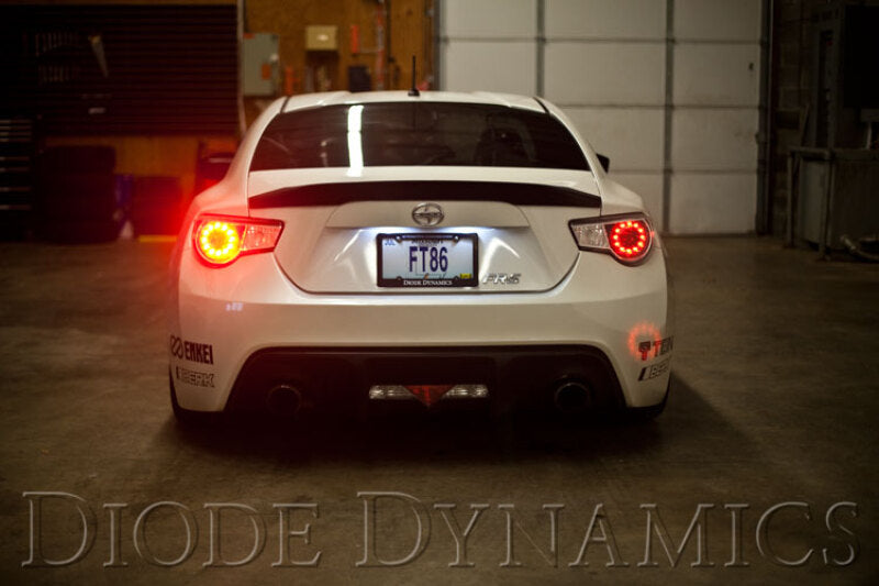 Diode Dynamics 13-16 FR-S / BRZ Tail as Turn +Backup Module (USDM) Module Only DD3014 DD3014 User 1