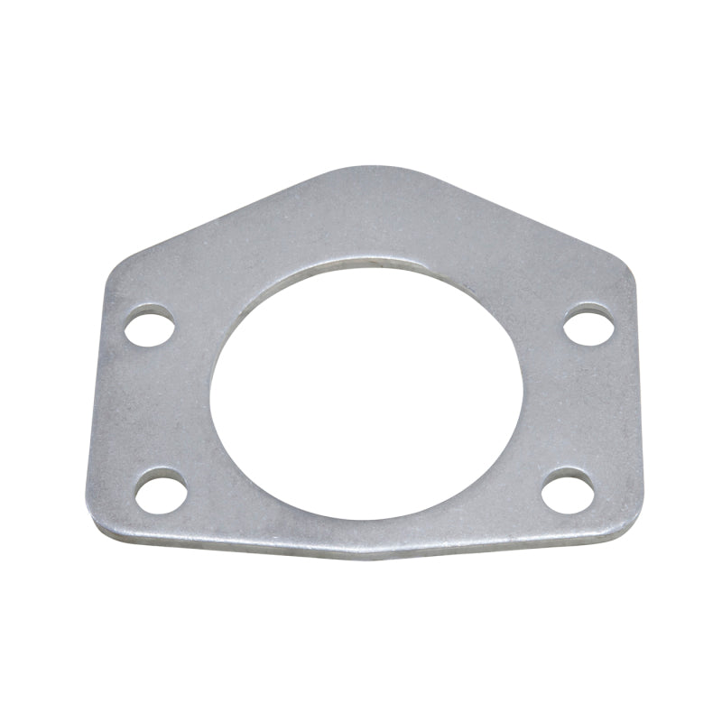 Yukon Gear & Axle Yukon Gear Axle Bearing Retainer Plate For Dana 44 TJ Rear YSPRET-010 YSPRET-010 Photo - Primary