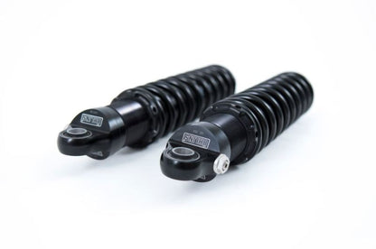 Ohlins 91-17 Harley-Davidson Dyna FXD STX 36 Blackline Shock Absorber HD 761 HD 761 User 1