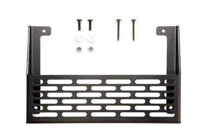 BuiltRight Industries 09-14 Ford F-150 / Raptor Dash Mount 104017 104017 Photo - Close Up