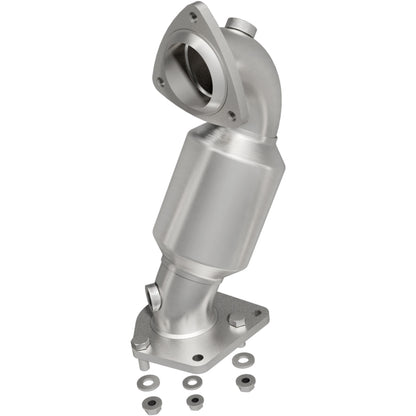 MagnaFlow Saab 9-3 OEM Grade Federal / EPA Compliant Direct-Fit Catalytic Converter 51761 Photo - Primary