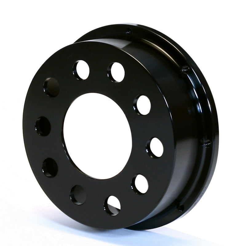 Wilwood Hat-Rear Drag, 1.96" Offset, Multi-5 Lug - 8 on 7.00" 170-5244 Photo - Primary
