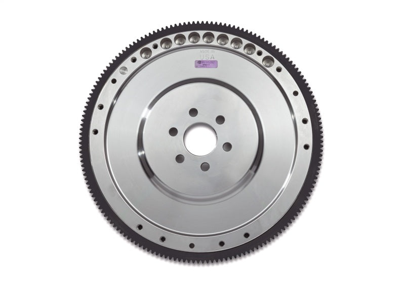 Ford Performance Parts Ford Racing Manual Transmission Flywheel Steel M-6375-C302B Photo - Unmounted