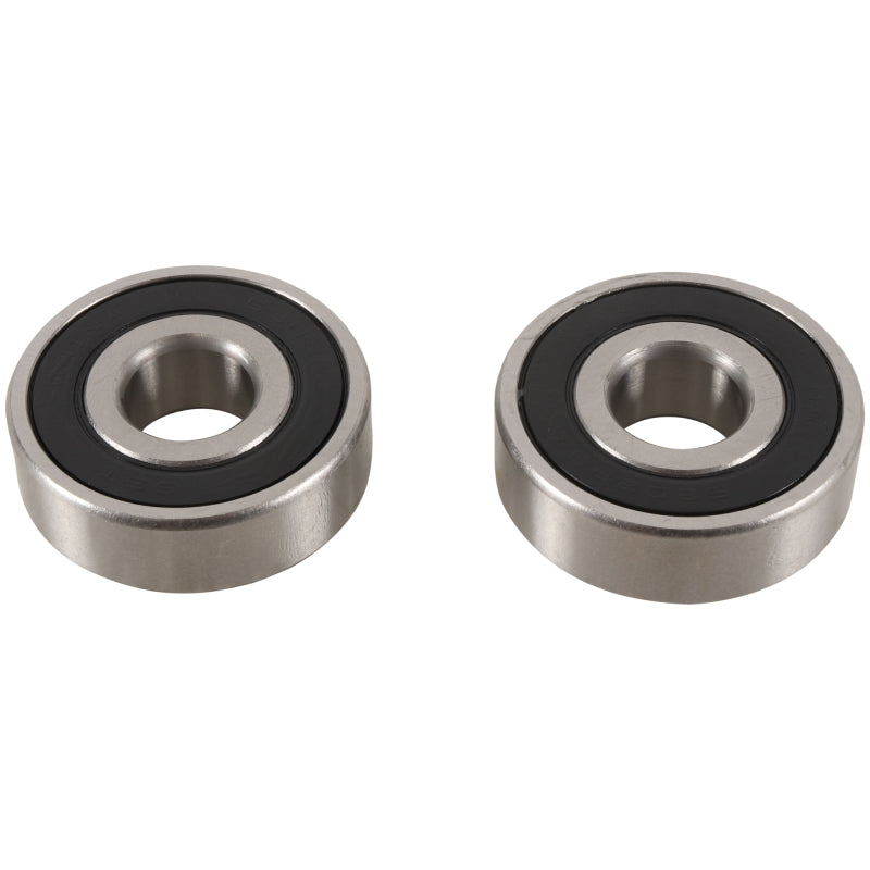Pivot Works 1990 Husqvarna WMX 125 PW Front Wheel Bearing Kit PWFWS-S02-000 PWFWS-S02-000 Photo - Primary