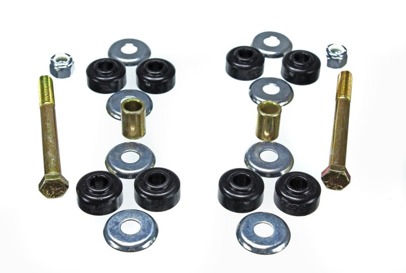 Energy Suspension Sway Bar End Link Bushing Set Black Chrysler PT Cruiser All 2001-2010 5.8105G Photo - Unmounted