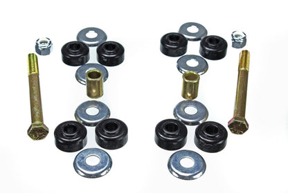 Energy Suspension Sway Bar End Link Bushing Set Black Chrysler PT Cruiser All 2001-2010 5.8105G Photo - Unmounted