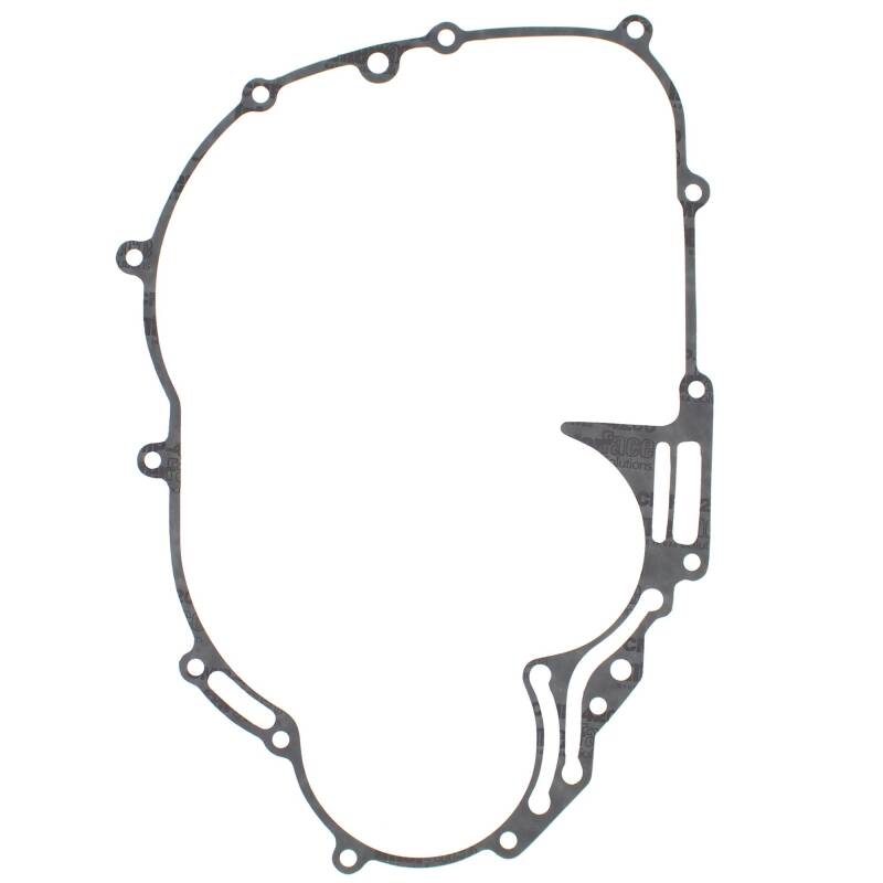 Vertex Pistons Vertex Gaskets 88-02 Kawasaki KLF220 Bayou Inner Clutch - Side Cover Gasket Kit 817409 817409 Photo - Primary