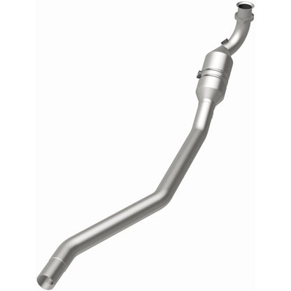 MagnaFlow Mercedes-Benz ML350 California Grade CARB Compliant Direct-Fit Catalytic Converter 5551717 Photo - out of package