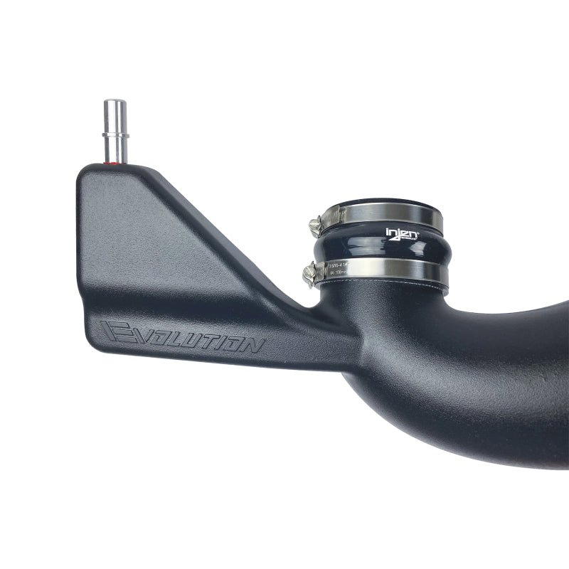 Injen 19-20 Chevrolet Silverado 1500 V8-5.3L Evolution Intake (Oiled) EVO7104C EVO7104C Photo - out of package
