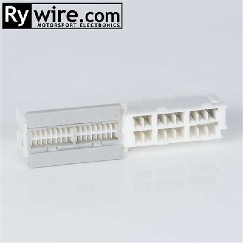 Rywire 48 Position Connector RY-S14-48F