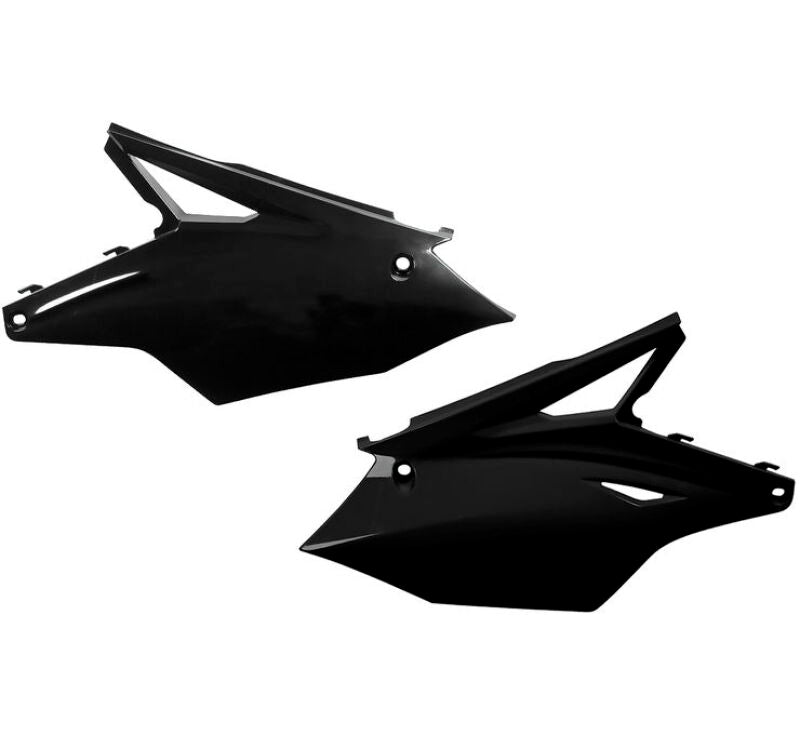 Acerbis Side Panels- Kx450F 16 Blk 2449560001 2449560001 Photo - Primary