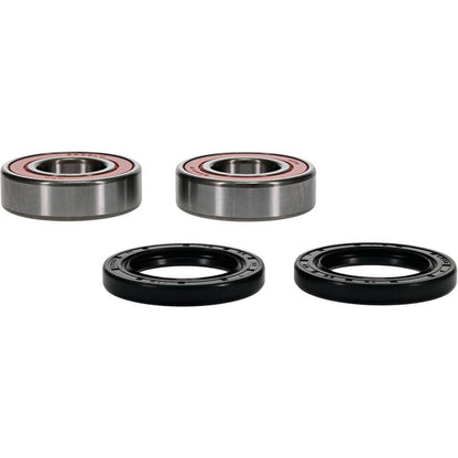 Pivot Works Ducati Wheel Bearing Kit Premium Bearings 25-1757-P 25-1757-P Photo - Primary