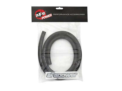 aFe Magnum FORCE Cold Air Intake System Spare Parts Kit (3/8in ID x 36in L) 59-02003 59-02003 Photo - Unmounted