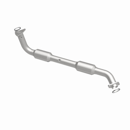 MagnaFlow California Grade CARB Compliant Direct-Fit Catalytic Converter 5582633 360 Degree Image Set