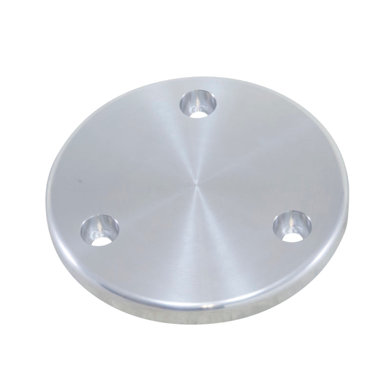 Yukon Gear & Axle Yukon Drive Flange Cap for Dana 44 YP DFC-SM-B YP DFC-SM-B Photo - Primary