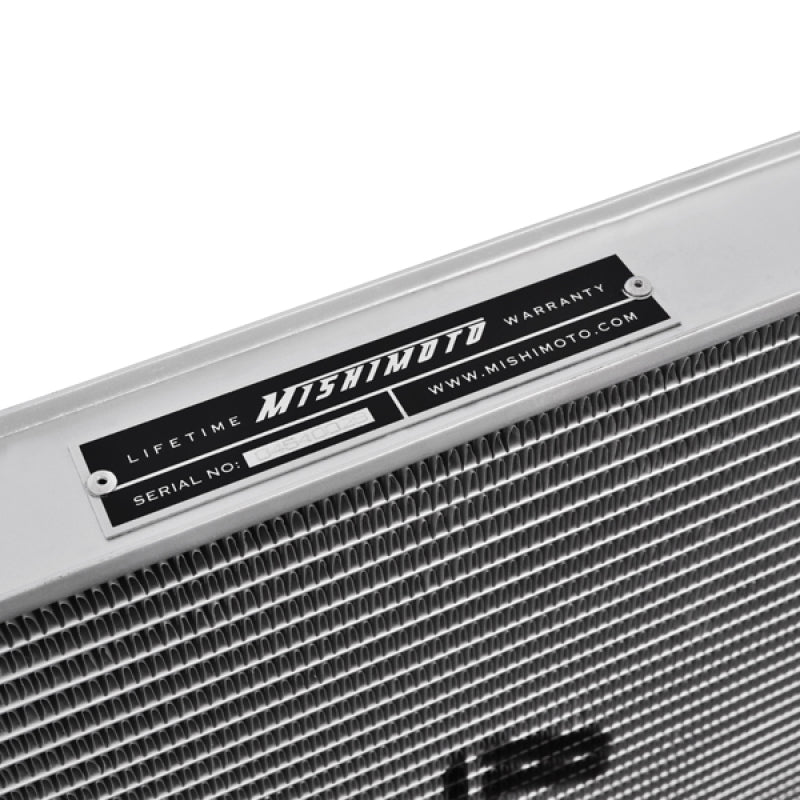 Mishimoto Toyota Celica GT4 Performance Aluminum Radiator MMRAD-CEL-89 User 1