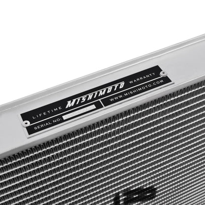 Mishimoto Toyota Celica GT4 Performance Aluminum Radiator MMRAD-CEL-89 User 1