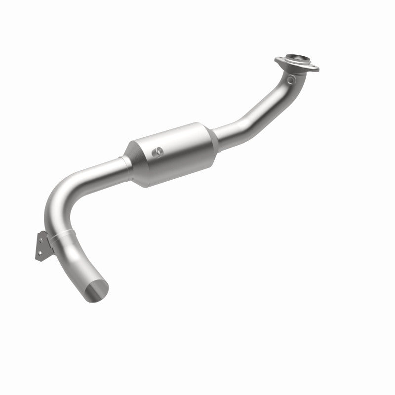 MagnaFlow Lincoln Navigator OEM Grade Federal / EPA Compliant Direct-Fit Catalytic Converter 52507 360 Degree Image Set