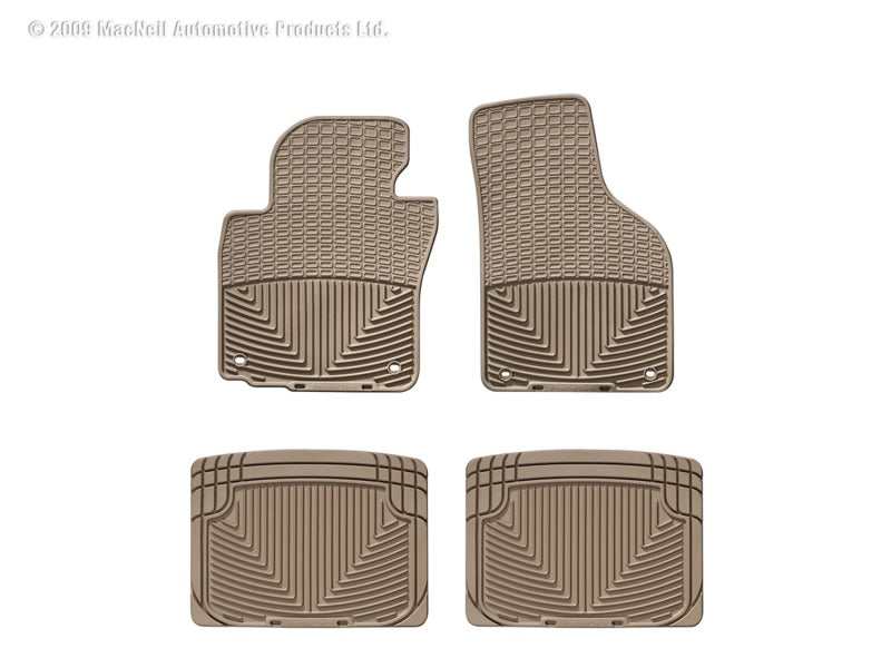 WeatherTech  W53TN-W20TN W53TN-W20TN Photo - Primary