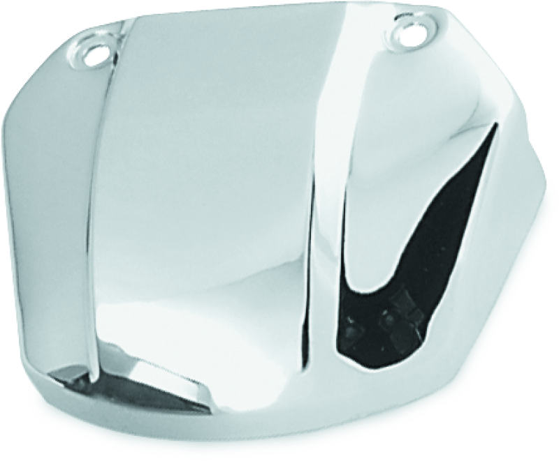 Bikers Choice Chr H/Light Bracket Cover 490125 490125 Photo - Primary