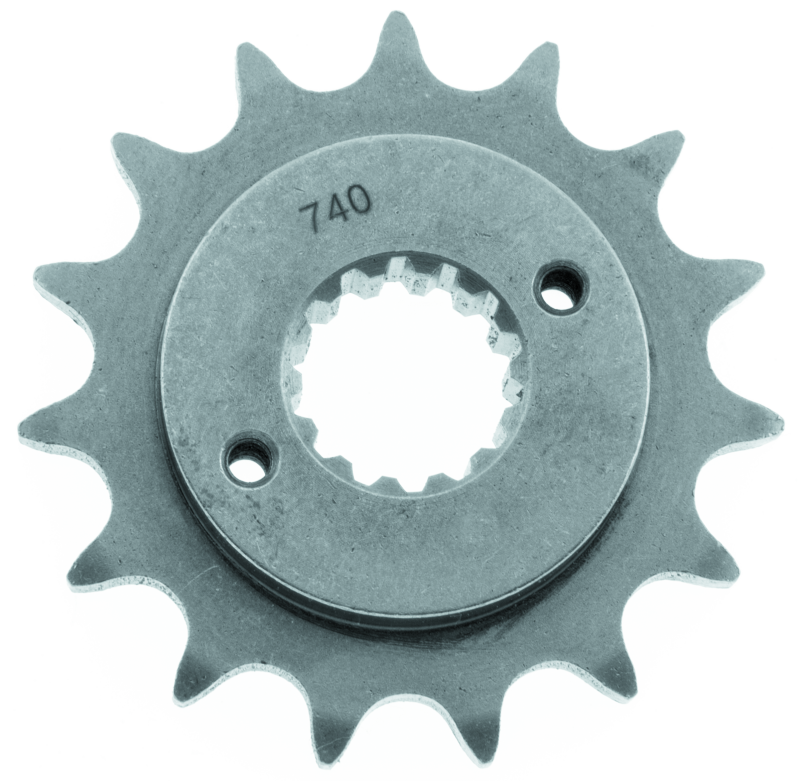 BikeMaster Ducati Front Sprocket 525 15T 965602 965602 Photo - Primary