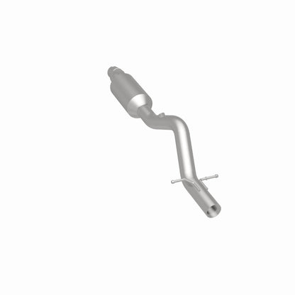MagnaFlow Dodge Durango HM Grade Federal / EPA Compliant Direct-Fit Catalytic Converter 93219 360 Degree Image Set
