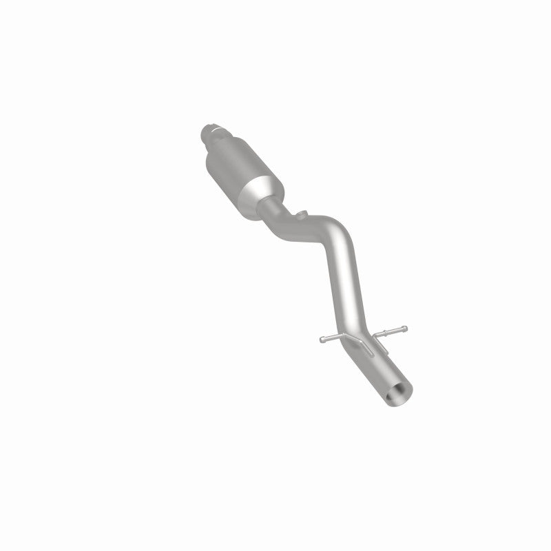 MagnaFlow Dodge Durango HM Grade Federal / EPA Compliant Direct-Fit Catalytic Converter 93219 360 Degree Image Set