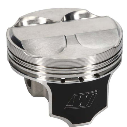 Wiseco Honda K24 w/K20 Head +5cc CR 6634M8725 6634M8725 Photo - Primary