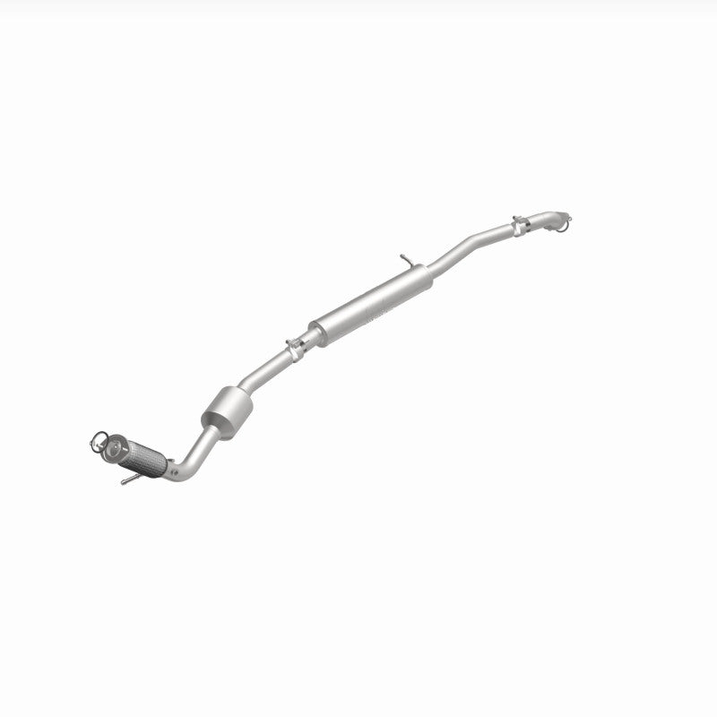 Magnaflow 2019 Toyota RAV4 2.5L Direct Fit Catalytic Converter 280084 280084 360 Degree Image Set