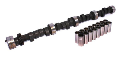 COMP Cams Cam & Lifter Kit Crh 285S-8 CL24-308-4 CL24-308-4 Photo - Primary