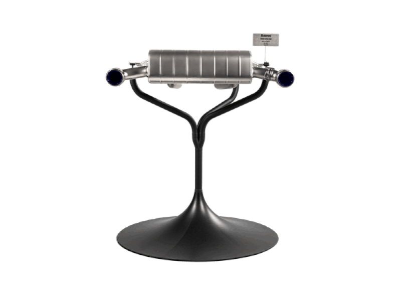 Akrapovic Car Tree Toyota Supra / BMW Z4 M40i P-CM-CT22 P-CM-CT22 User 1