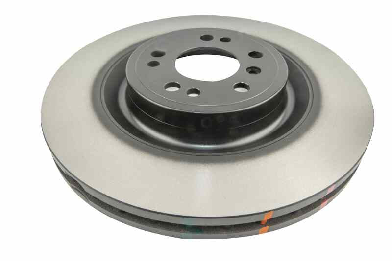 DBA DBA 4000 Standard Rotors Brakes, Rotors & Pads Brake Rotors - OE main image