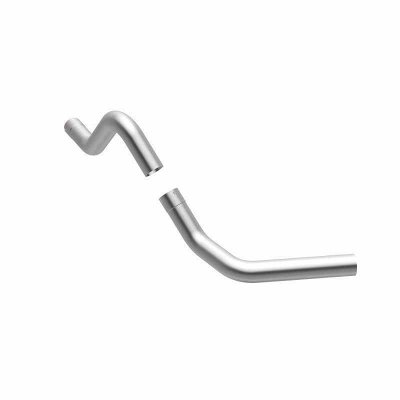Magnaflow Tail-Pipe 03-04 Dodge Diesel 15395 15395 360 Degree Image Set