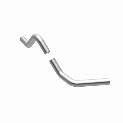 Magnaflow Tail-Pipe 03-04 Dodge Diesel 15395 15395 360 Degree Image Set