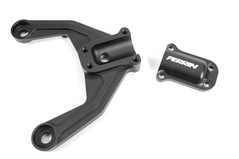 Perrin Performance Perrin 2013+ BRZ/FR-S/86/GR86 Rear Shock Tower Brace - Hyper Pink PSP-SUS-043HP PSP-SUS-043HP User 1
